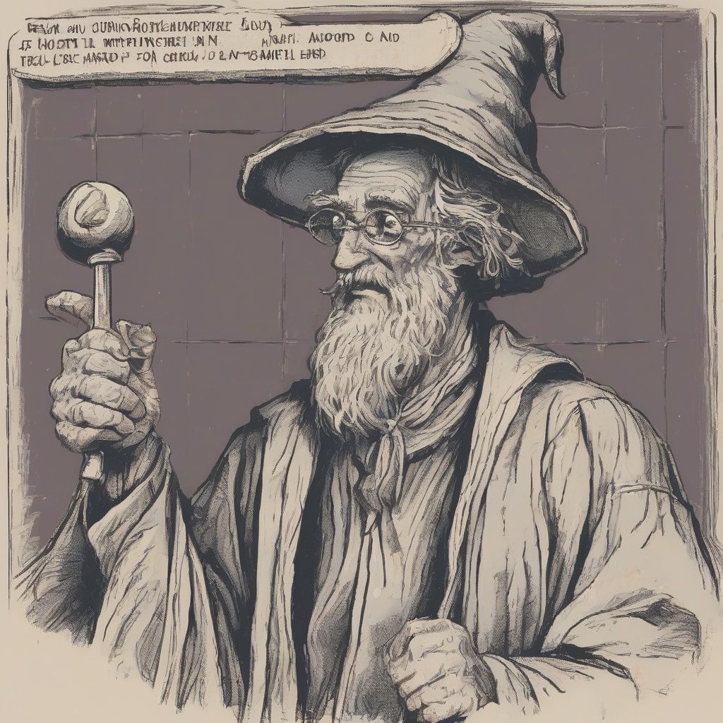 Buddy Wizard