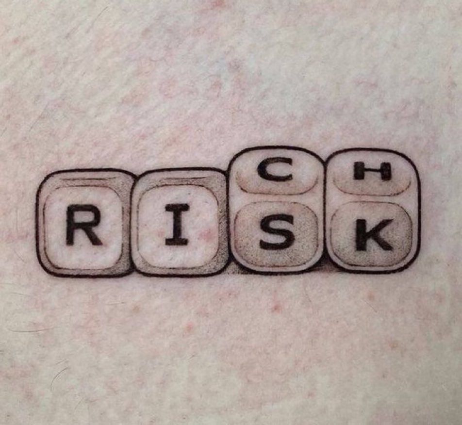 RISK=RICH