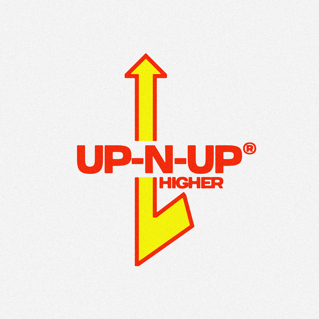 UP-N-UP®