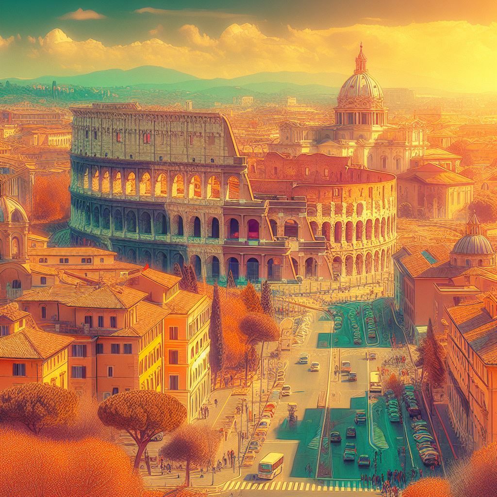 Roma