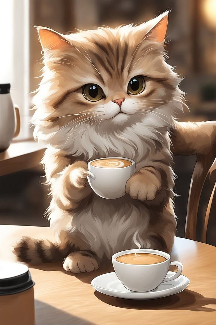 coffeeCat5