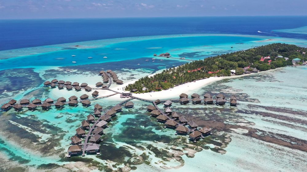 Maldives