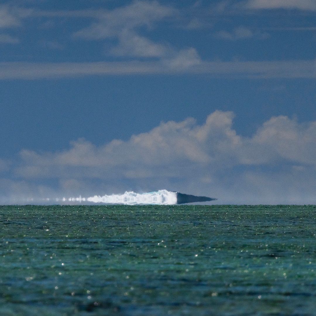 cloudbreak