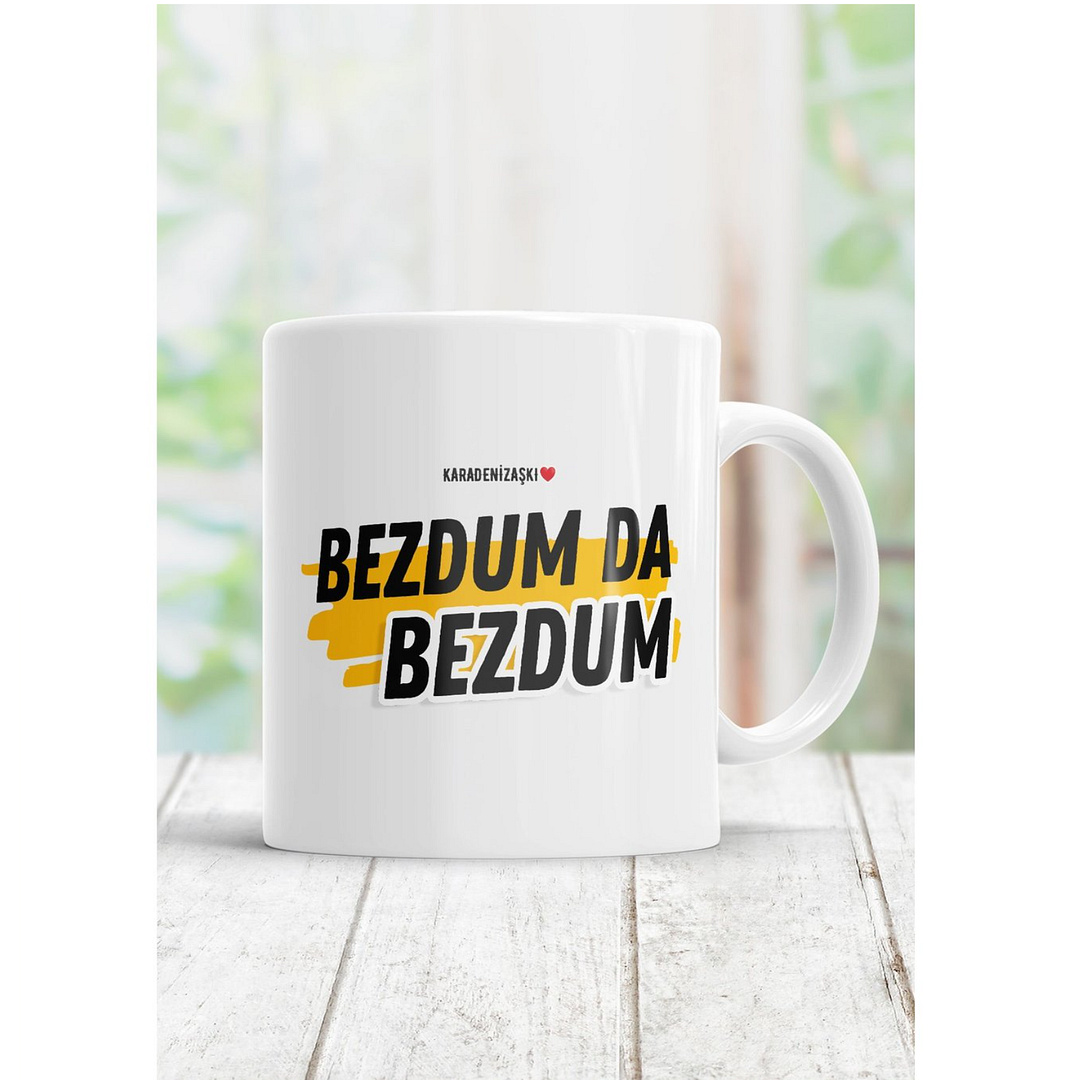 Bezdum