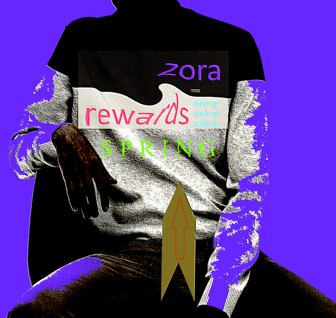 Zora New Era Rewards