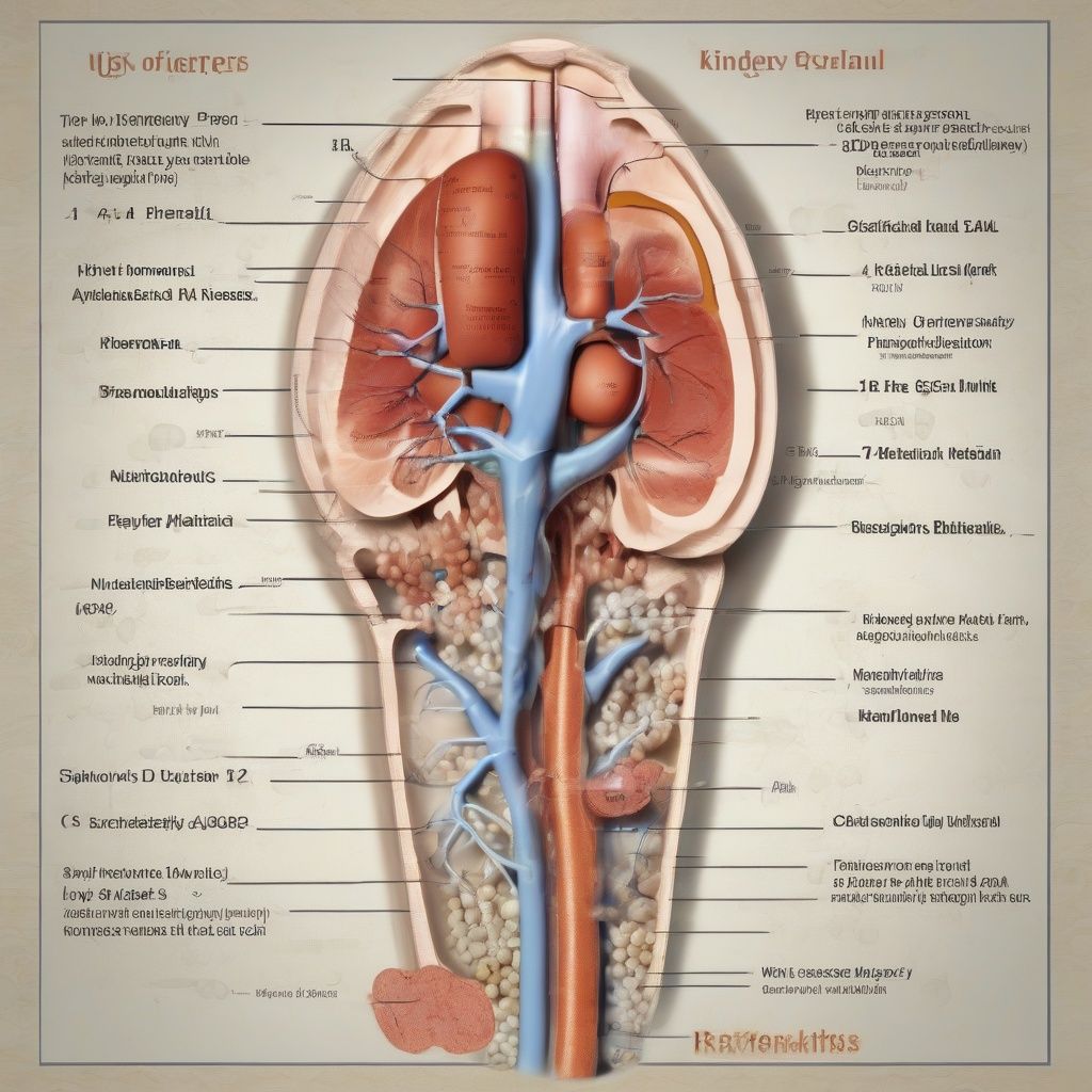 Kidney