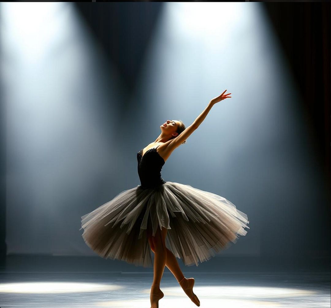 Ballerine