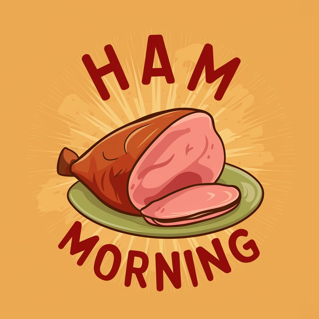 HAM morning_S4 #5