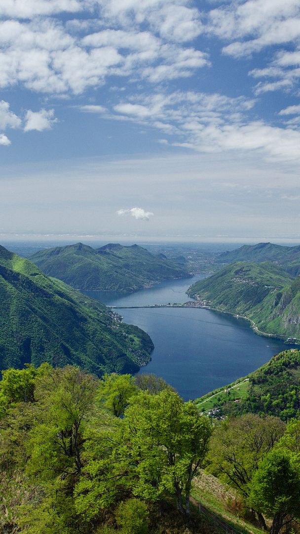 Lugano (Monte Bre Estate)