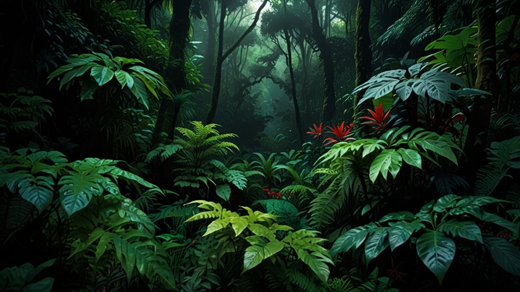 Welcome_to_the_jungle_where_lush_greener_1