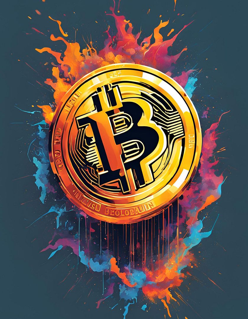 Pop bitcoin