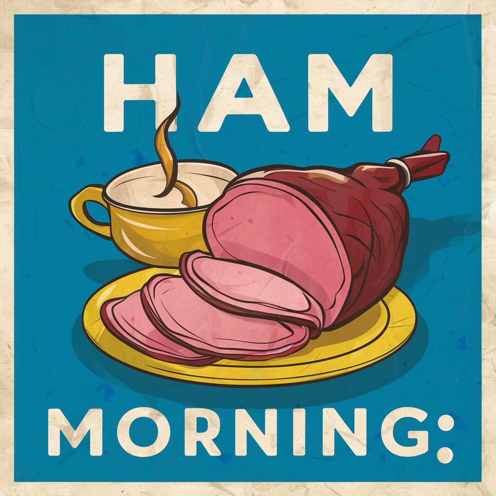 HAM morning_S4 #3