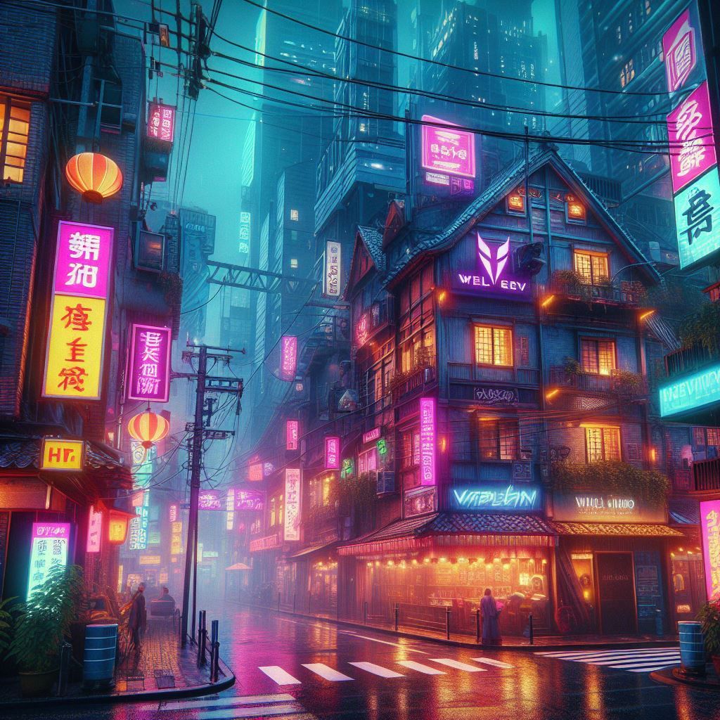 Tokyo