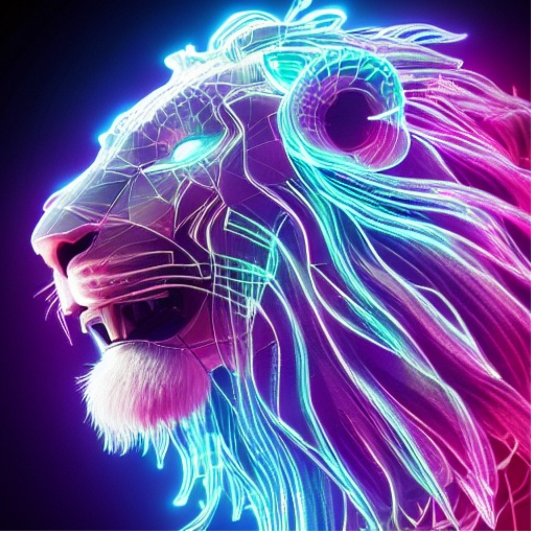 lion