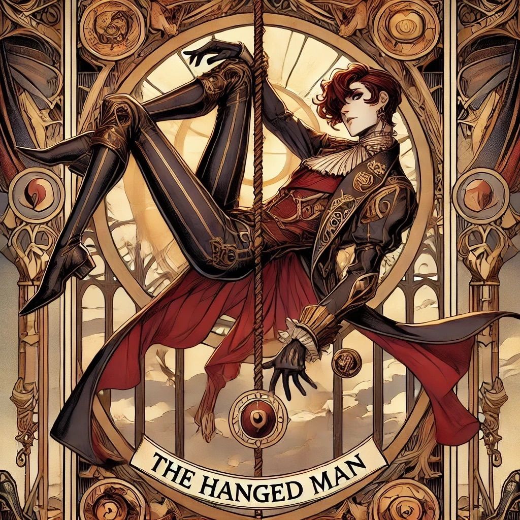 The Hanged Man