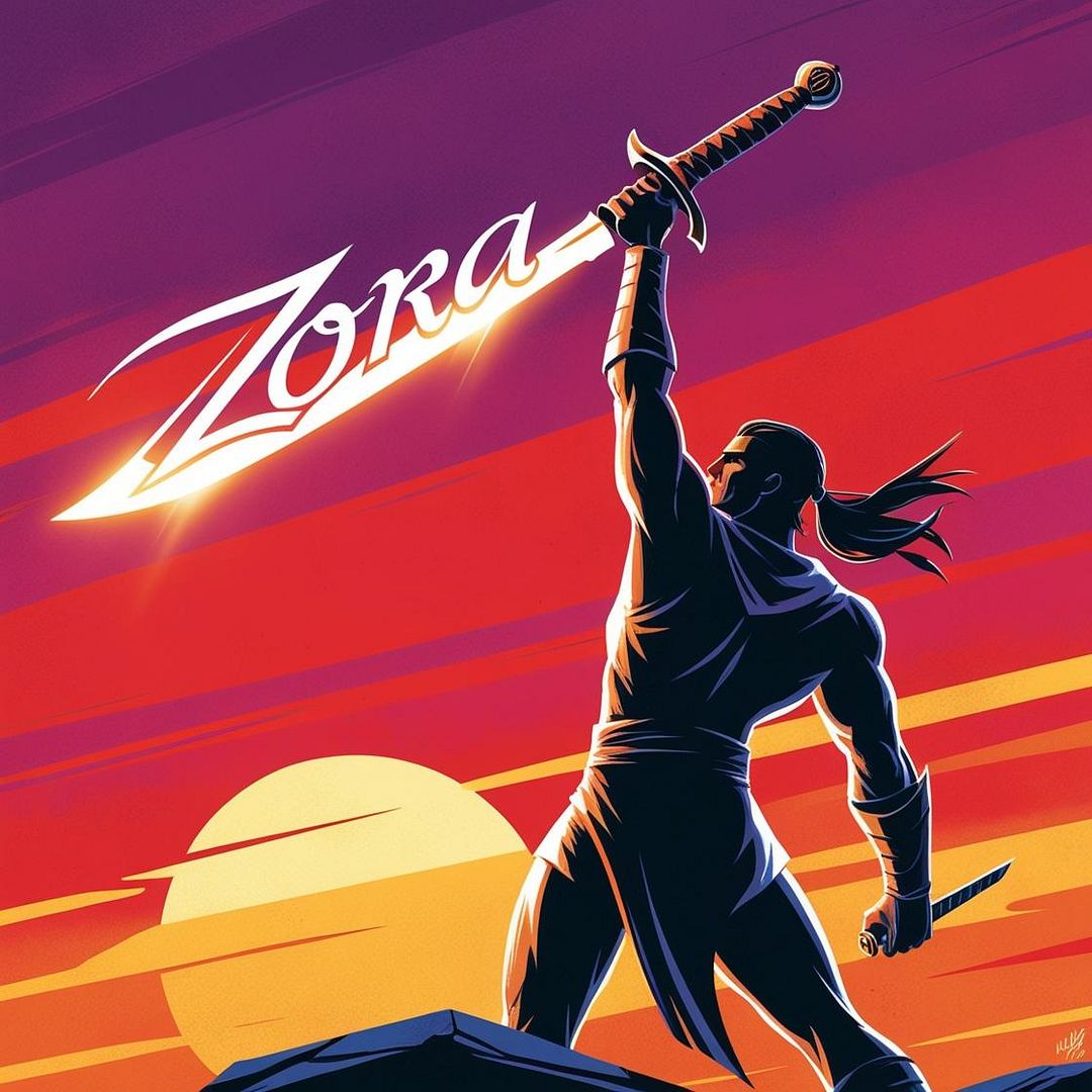 zora