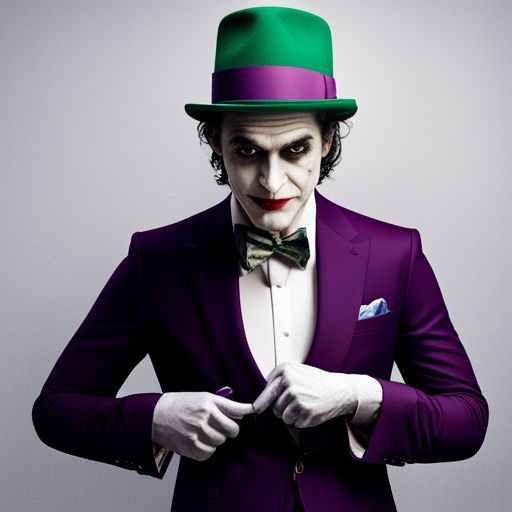 JOKER DEGEN_08