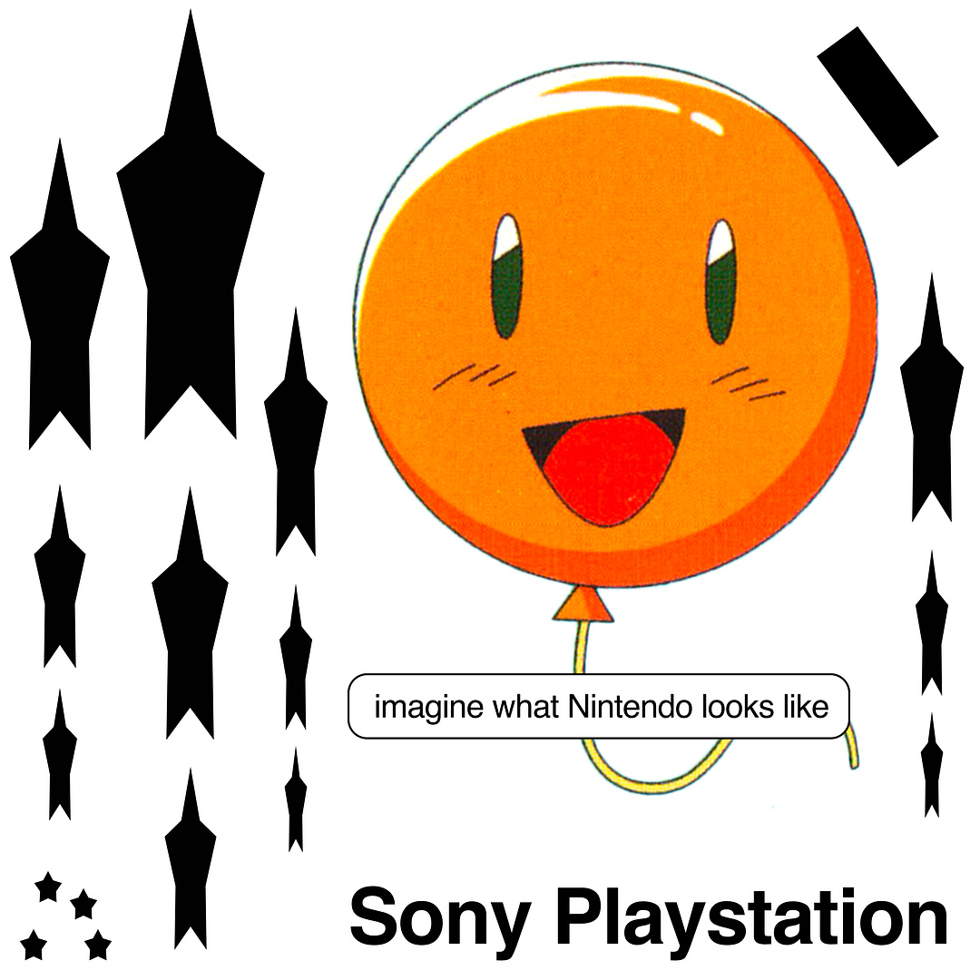 playstation