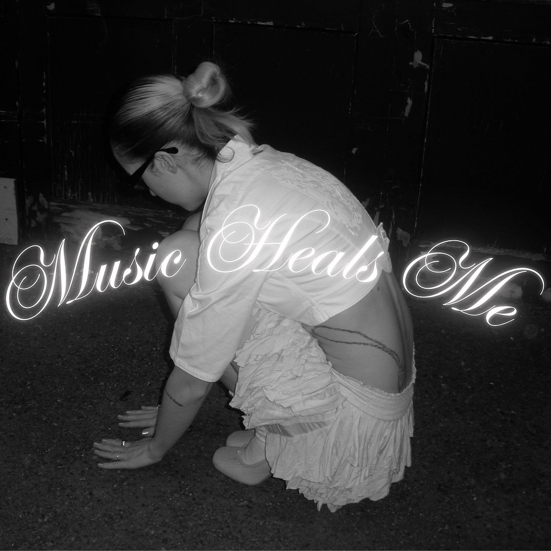 Music Heals