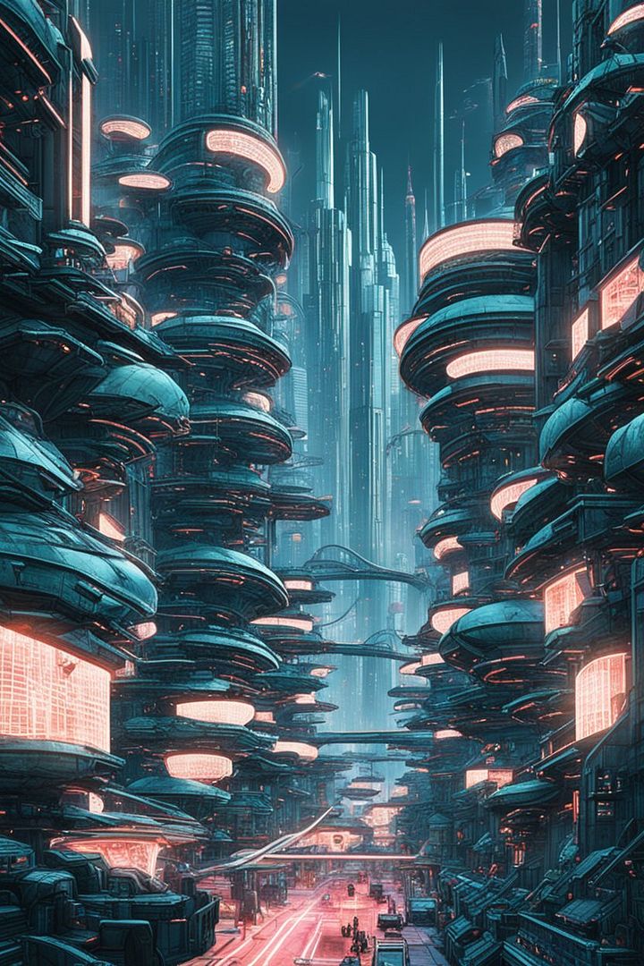 future city cyber #55