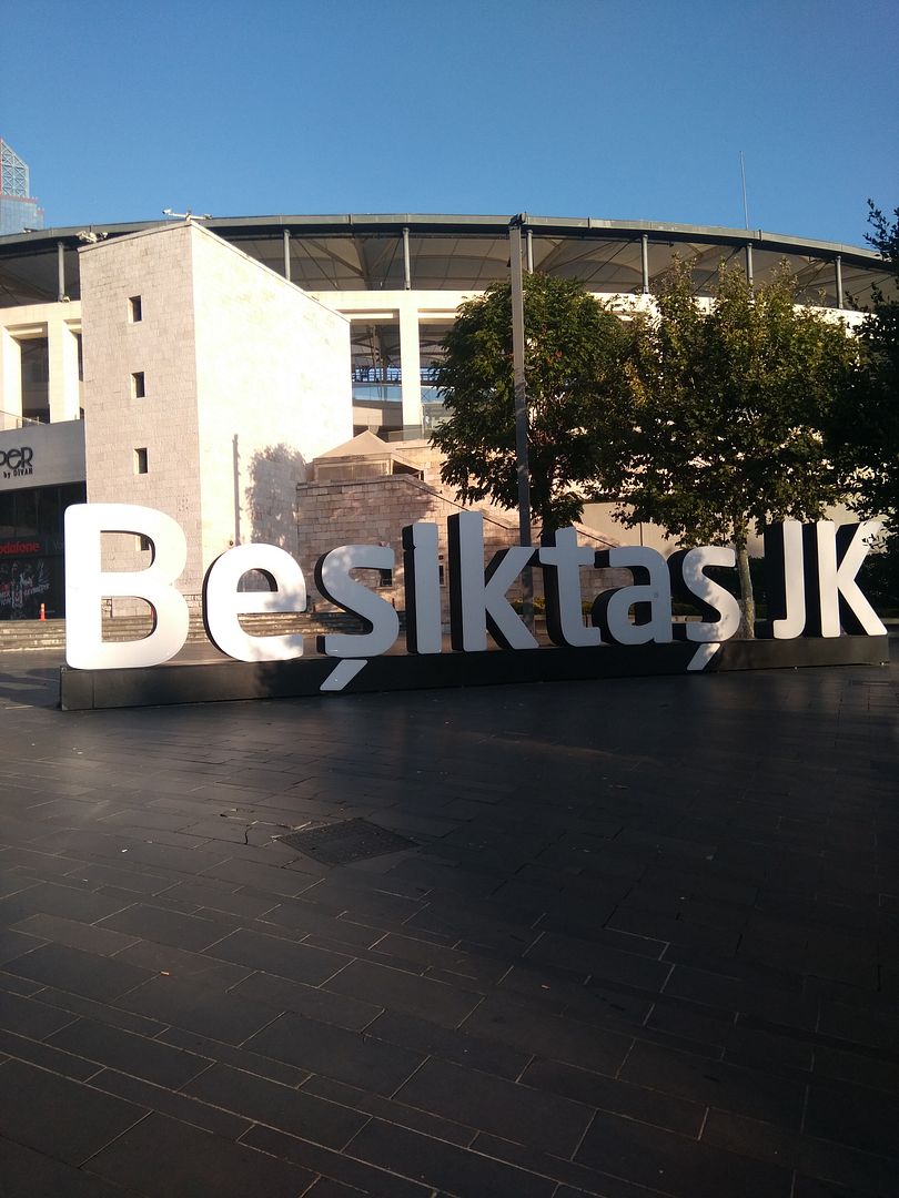 Beşiktaş