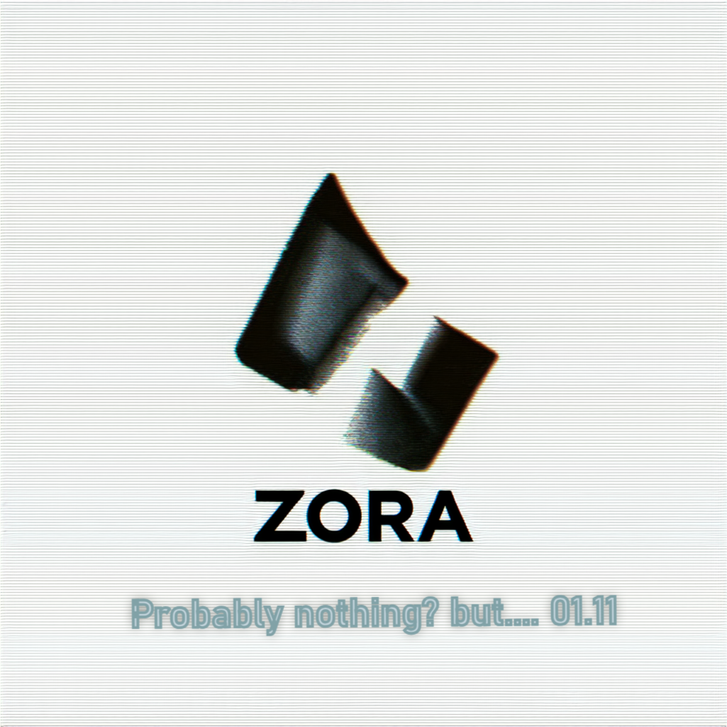 zora 1.11