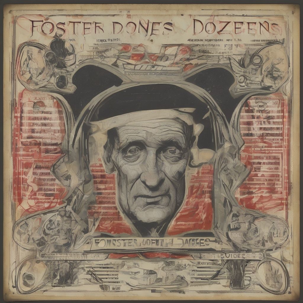 Foster Dozens