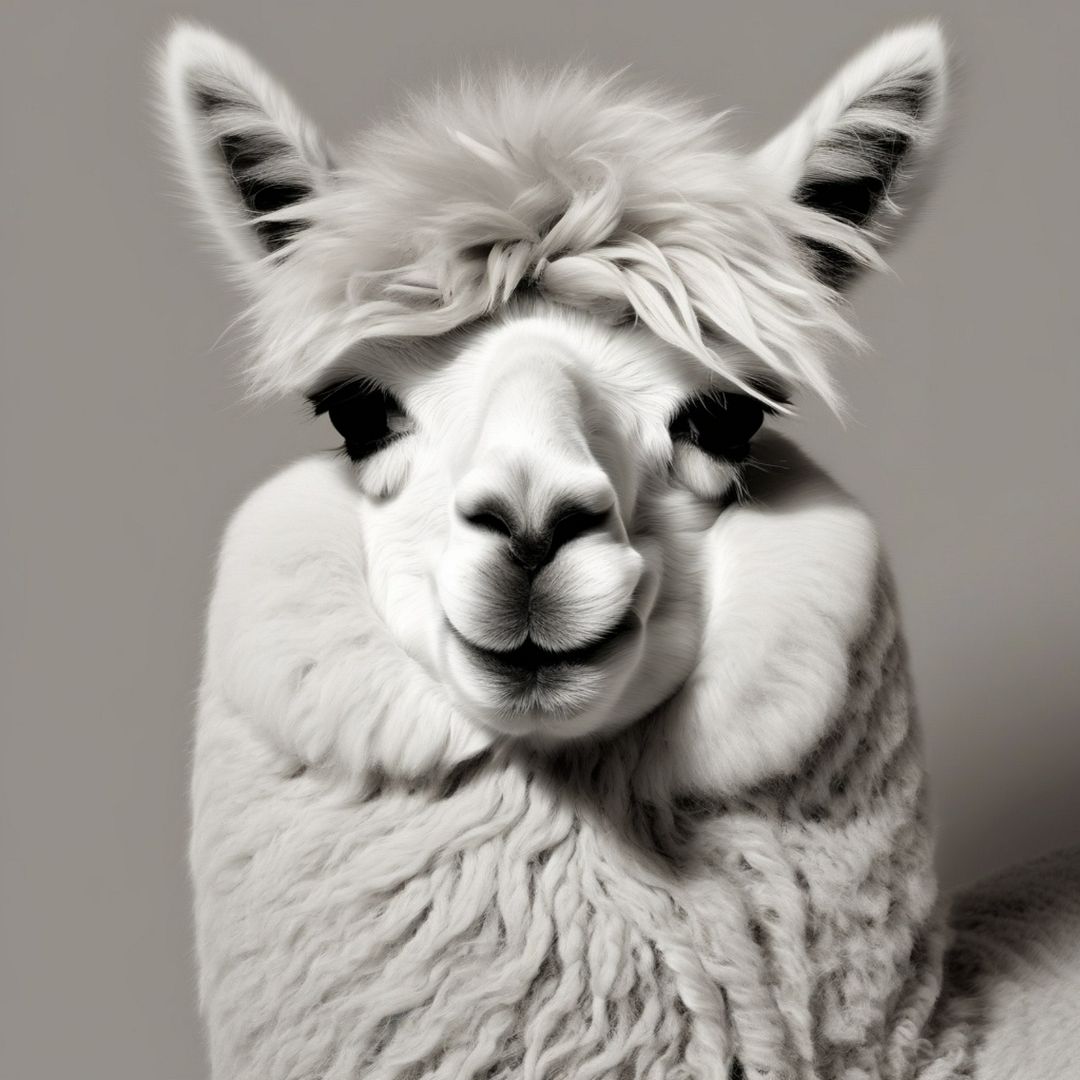 alpaca