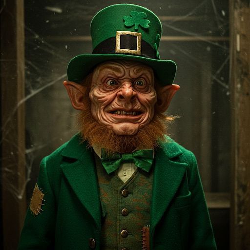 Leprechaun