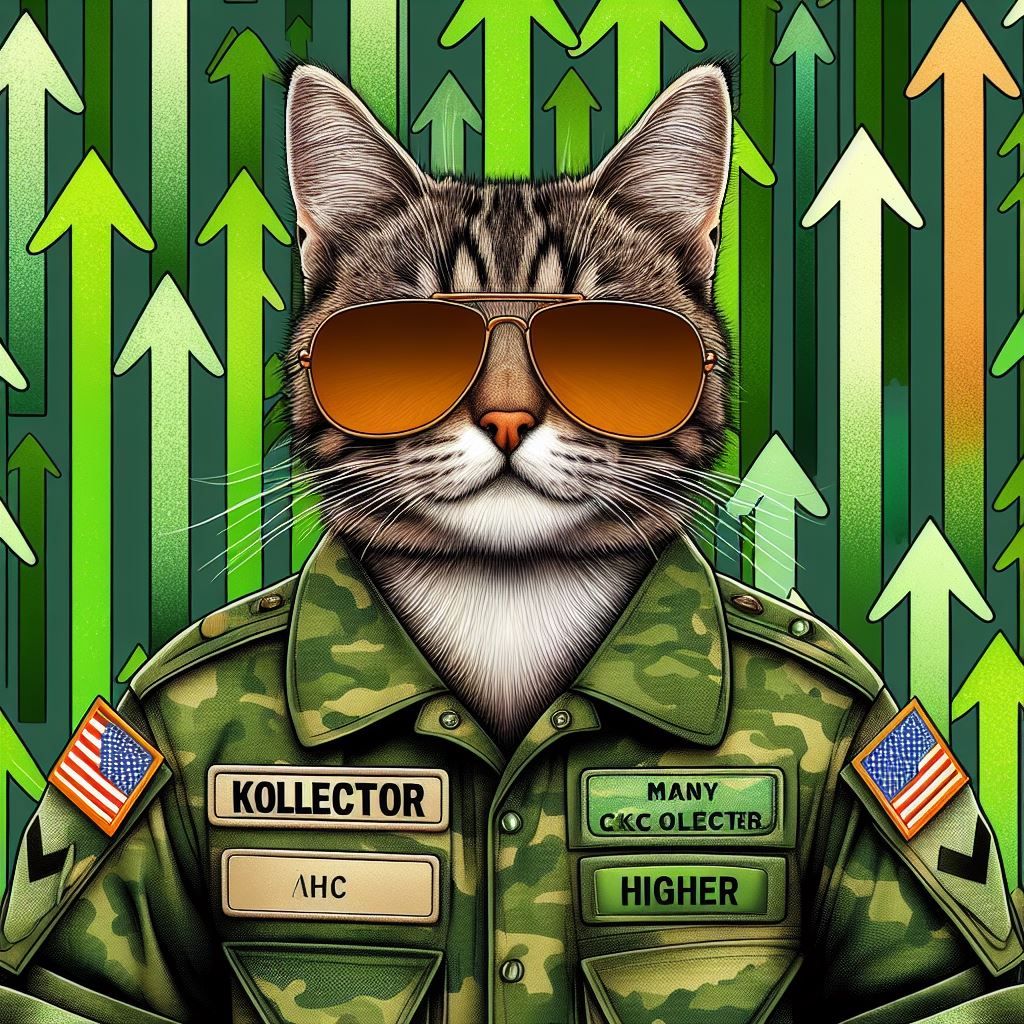 Kat higher commander