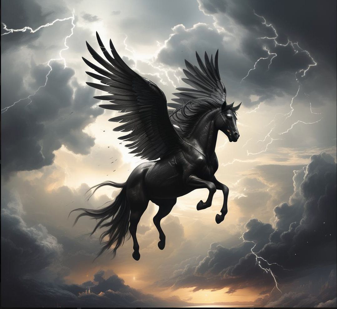 Pegasus