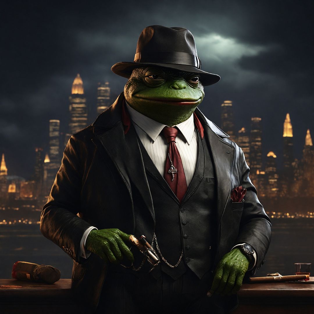 MaFiA PePe