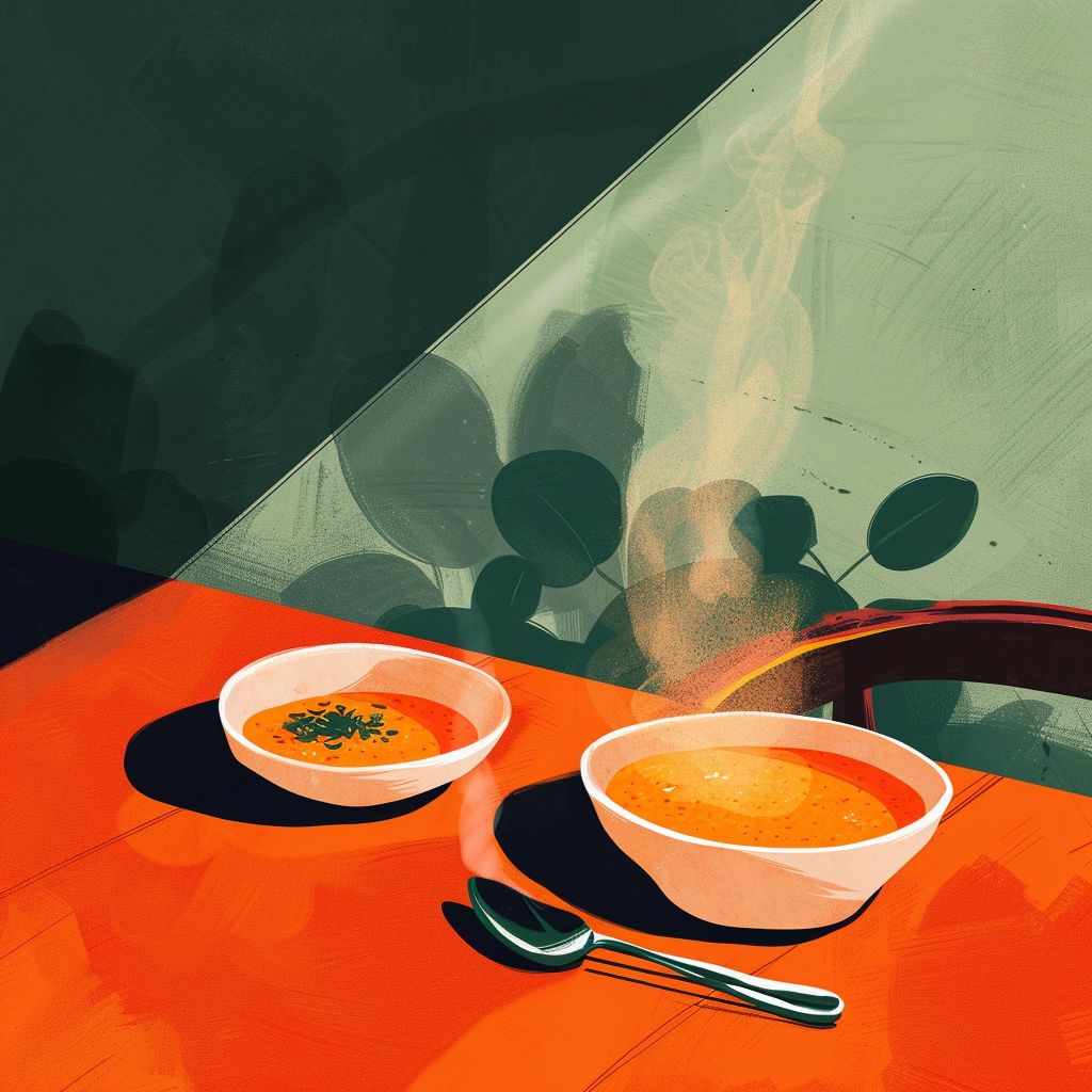 Soup