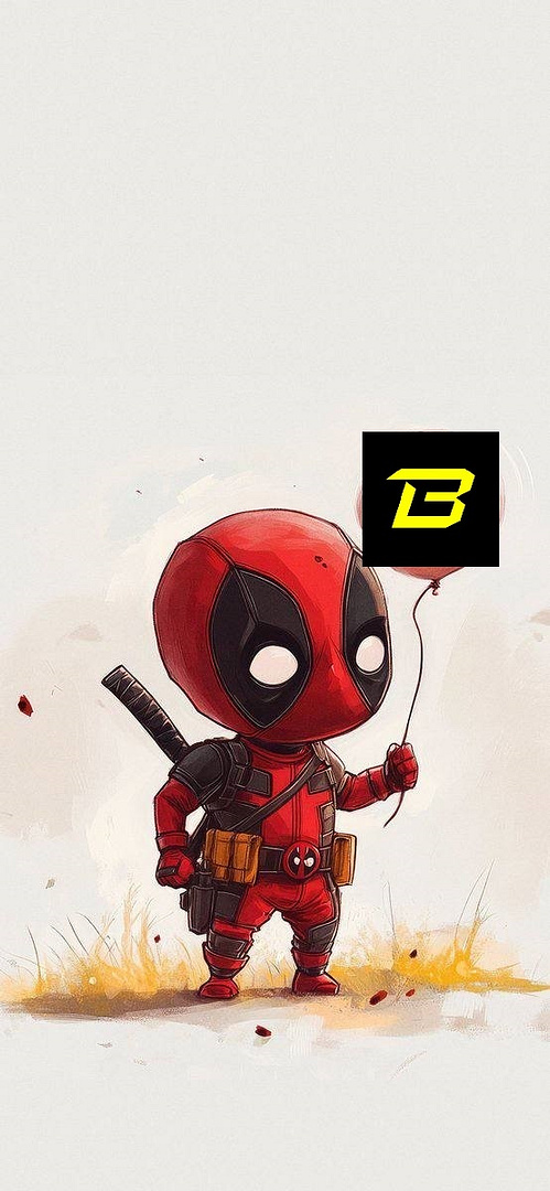 DeadPool & Blast