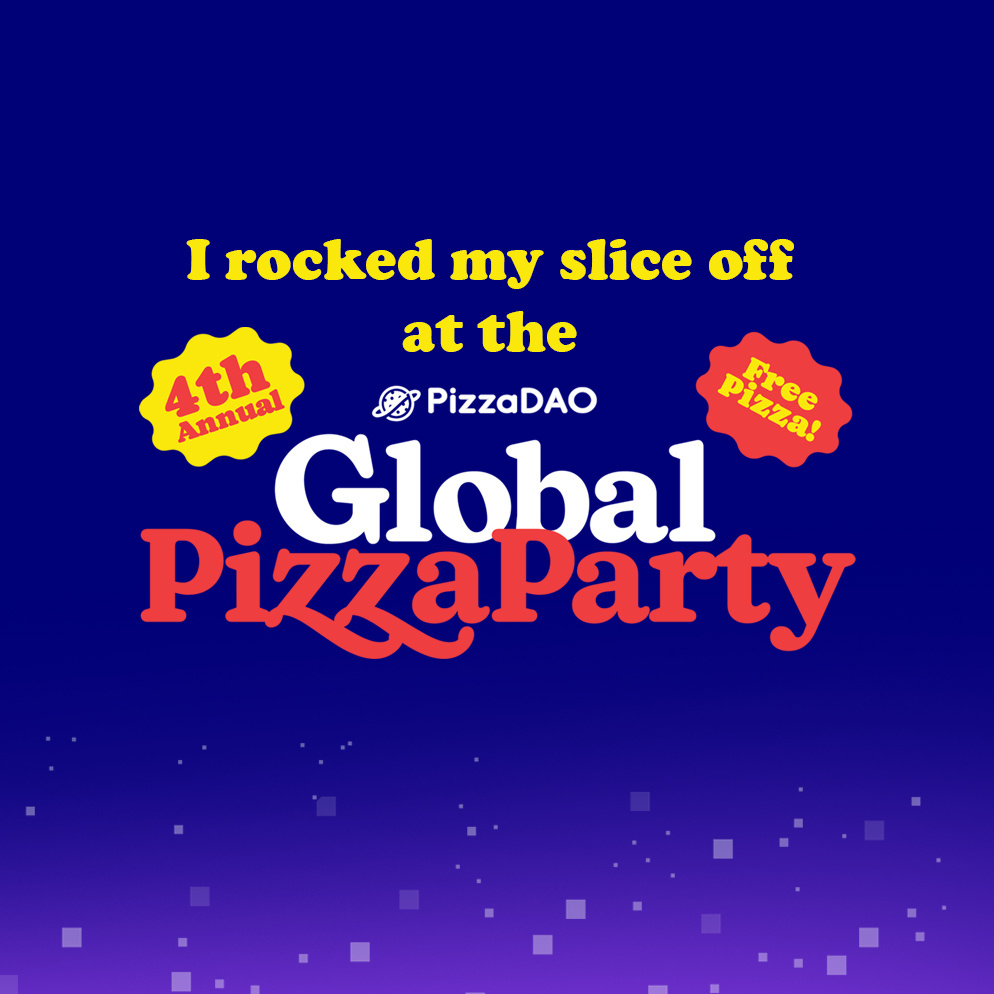 Pizza Party Rocks 2024