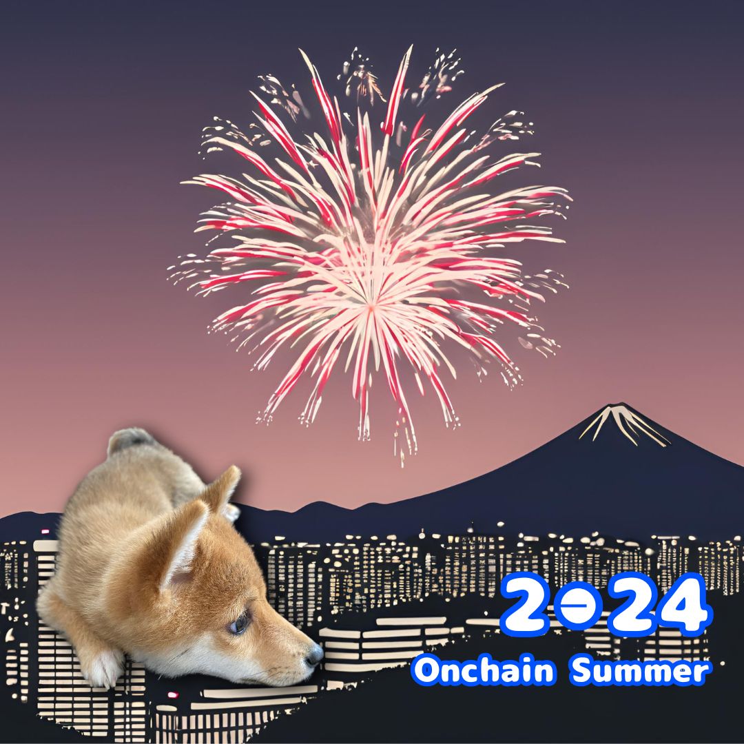 Onchain Summer #6