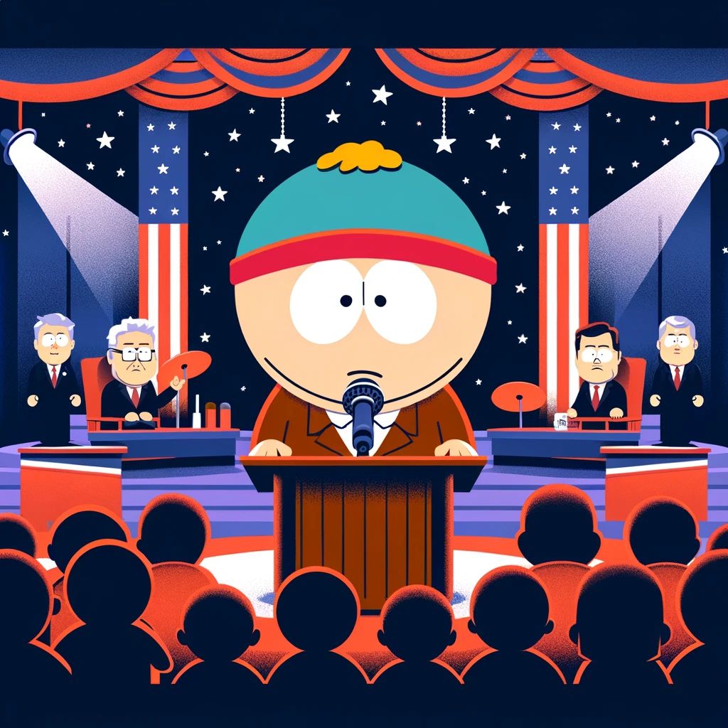 South Park