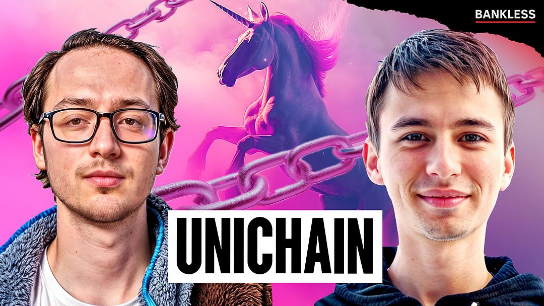 Announcing Unichain | DeFi's Next Frontier?