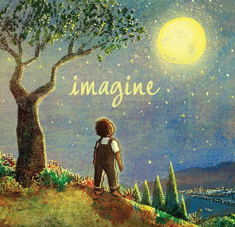 Imagine