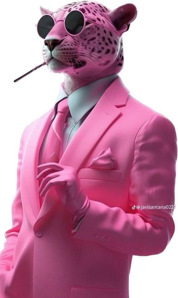 Pink Panther