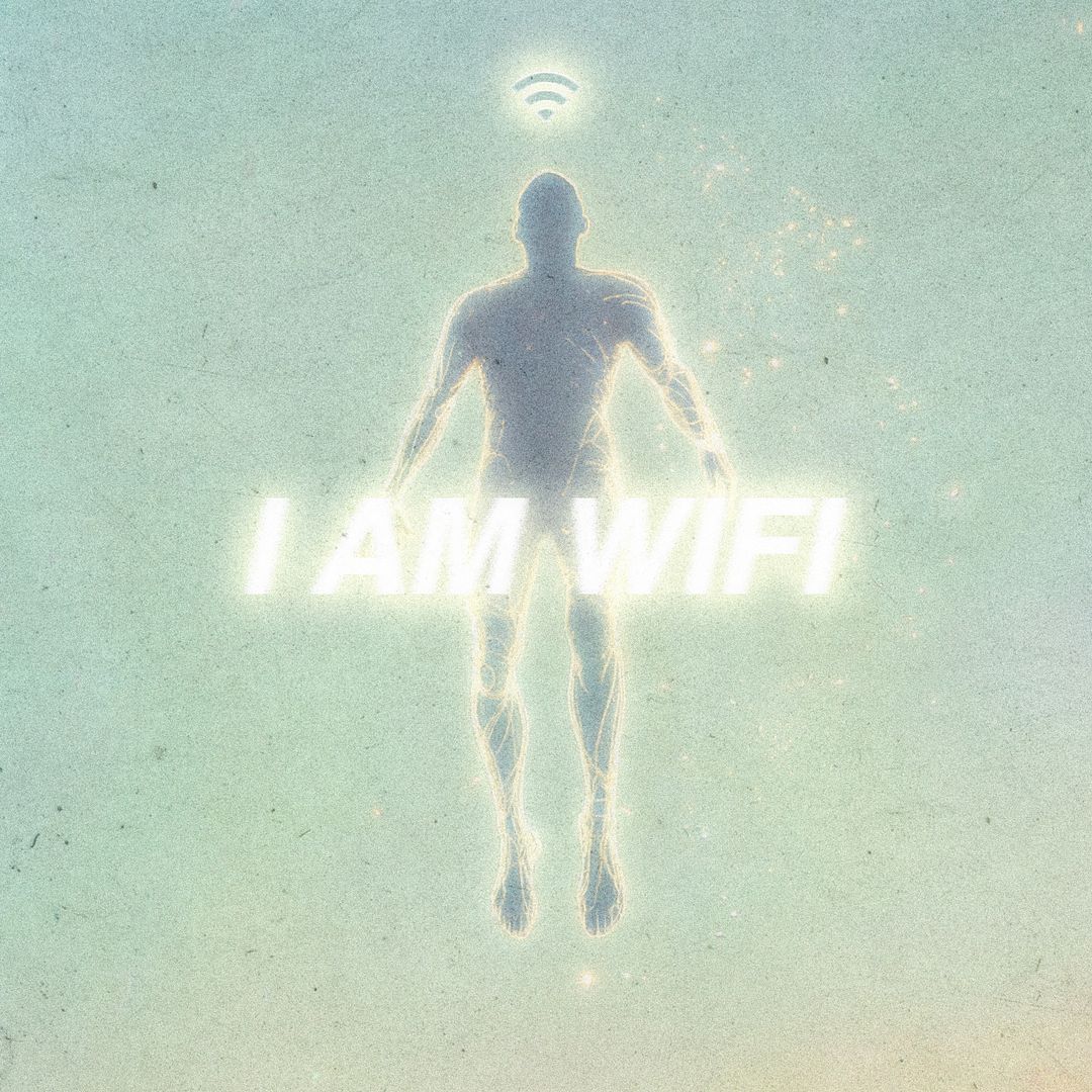 i am wifi