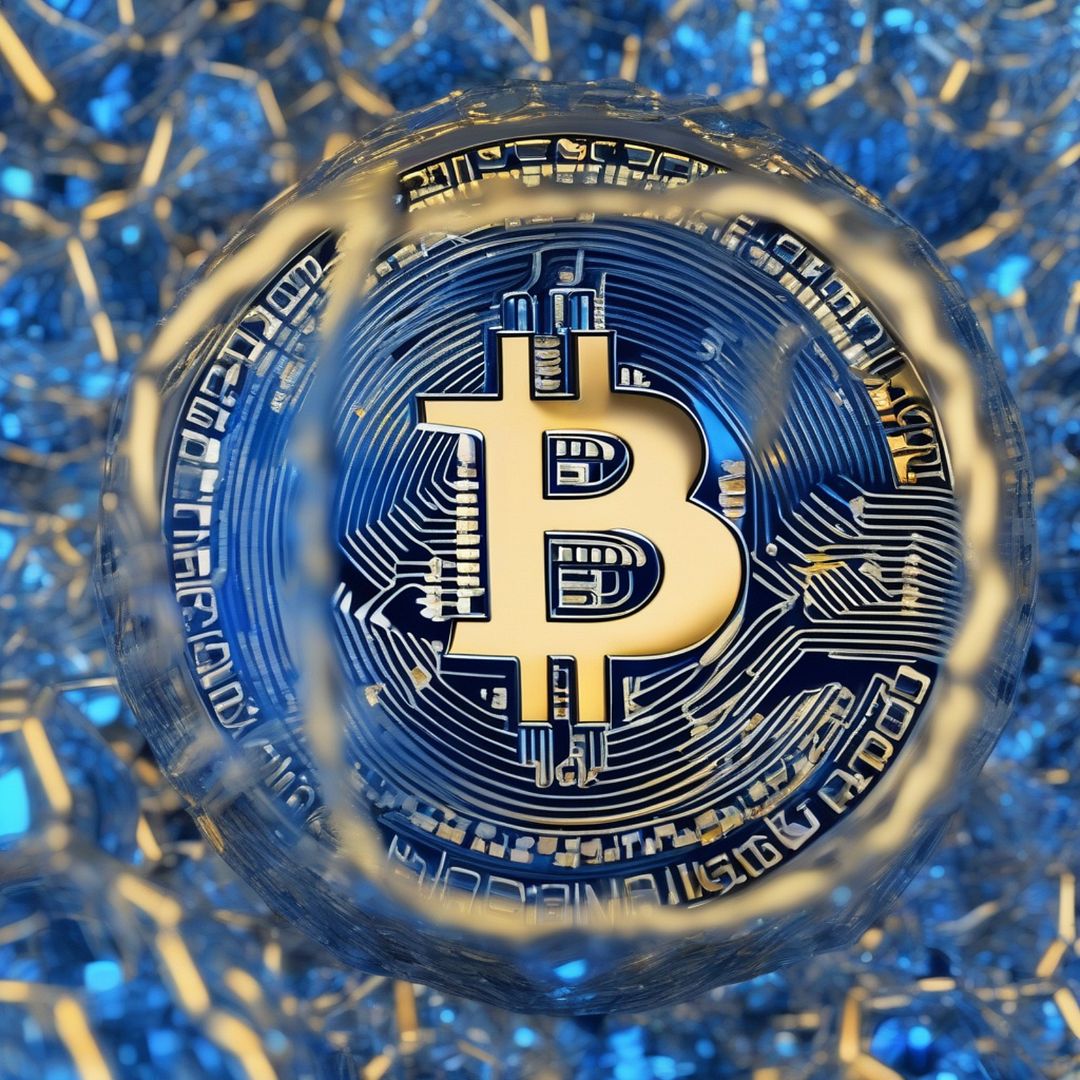 Bitcoin Zorb