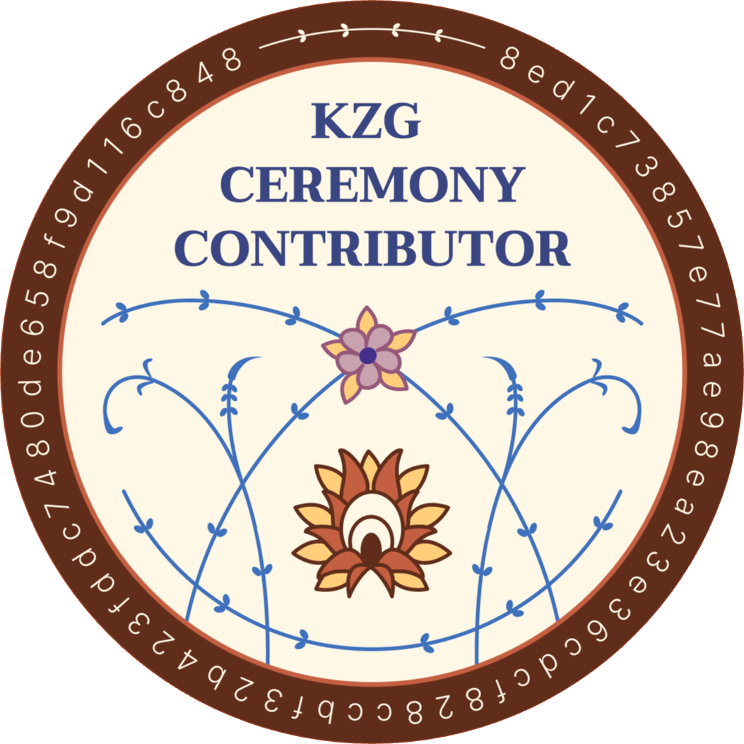 KZG-Ceremony-Contributor-2023