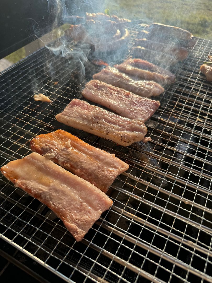 BBQ