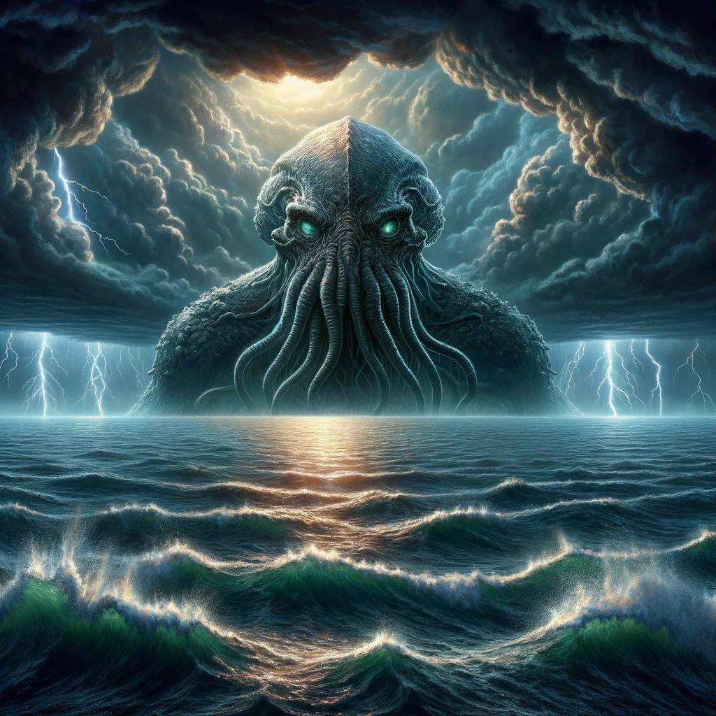 Cthulhu