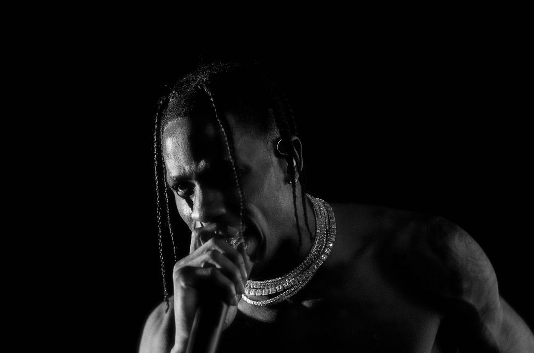 travis scott