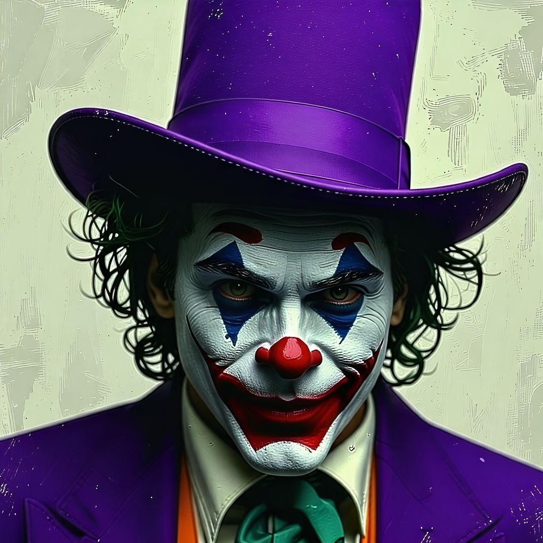 JOKER DEGEN_24