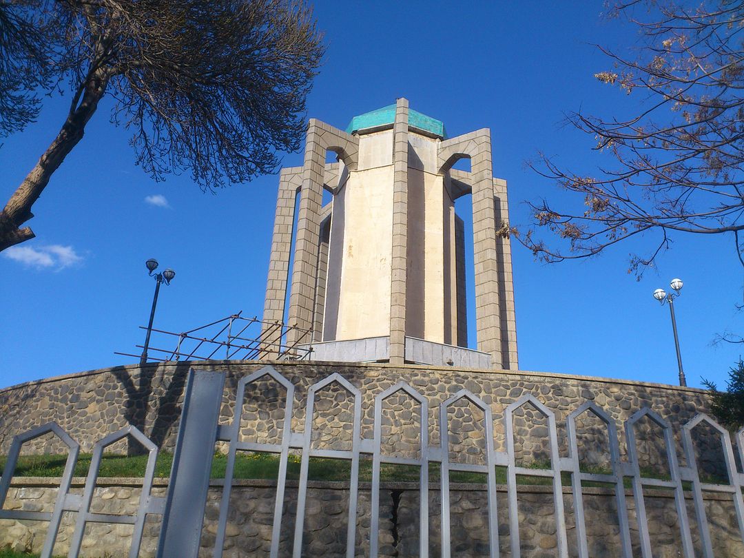 Hamedan