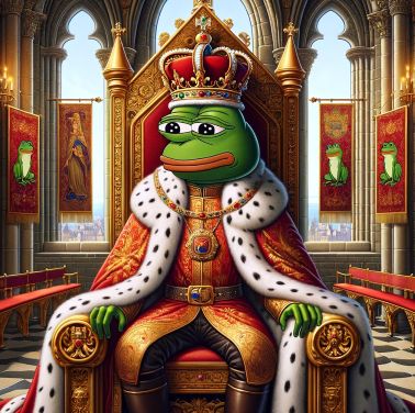 King Pepe Italia