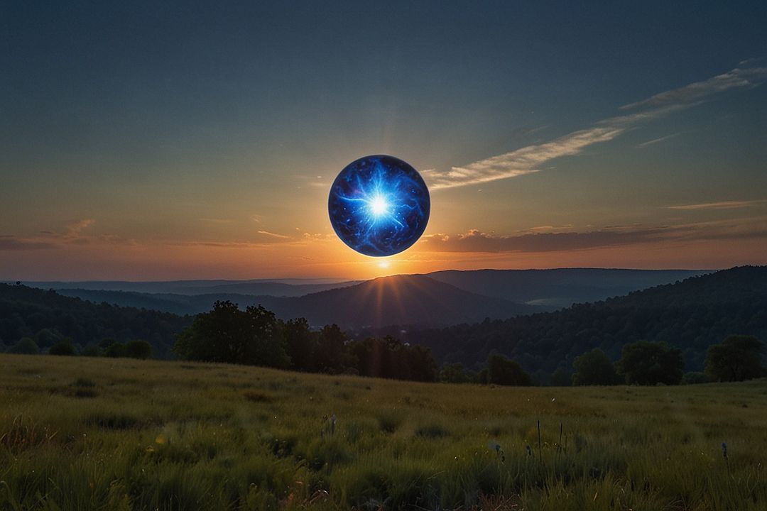 Default_A_mesmerizing_blue_orb_radiating_like_a_sun_in_the_sky_3